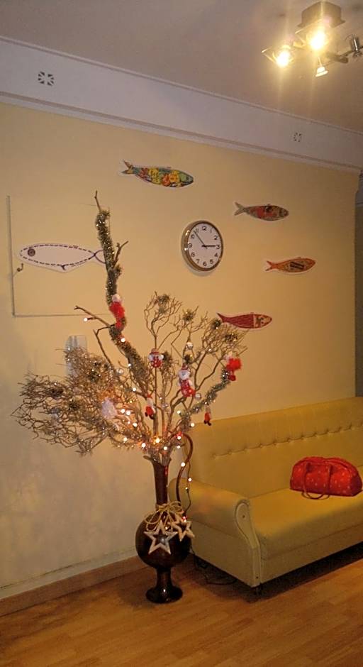 Residencial Duque de Saldanha