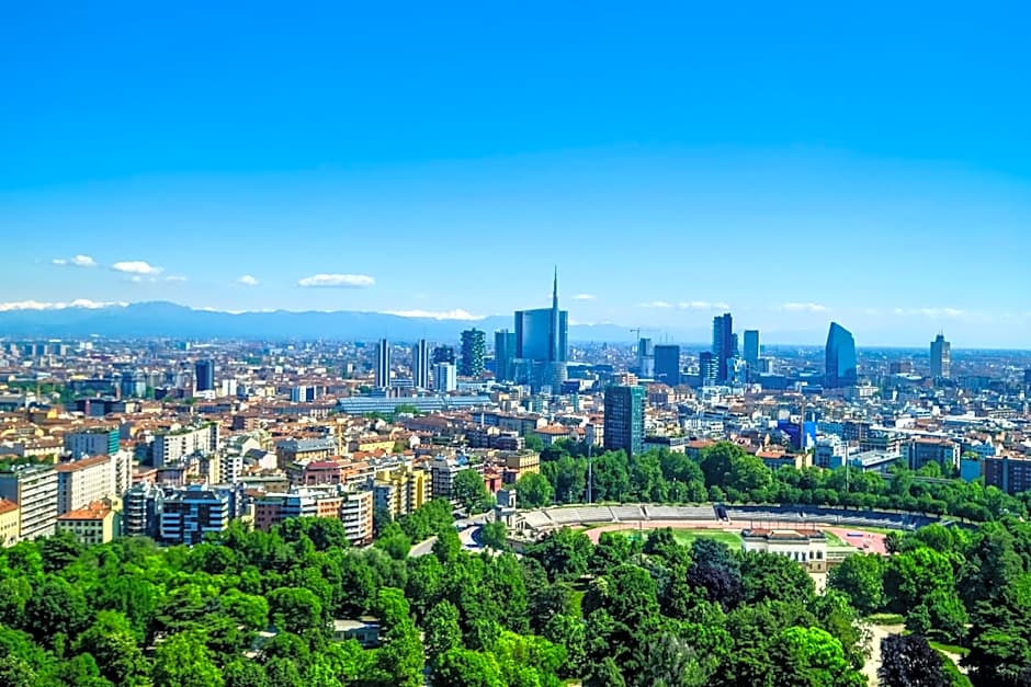 Belstay Milano Linate