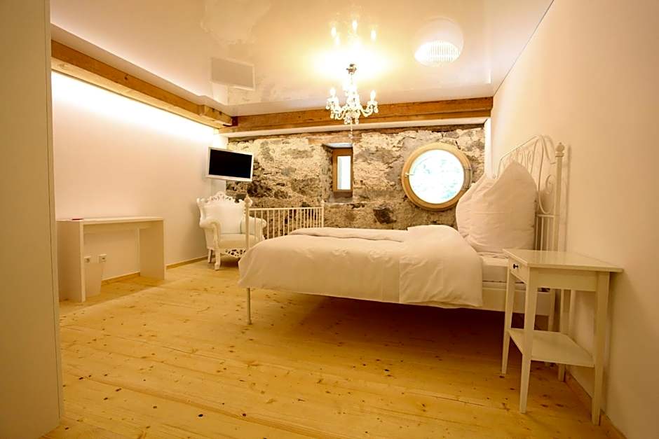 hotel rainhof scheune & naturpark restaurant (Kirchzarten)