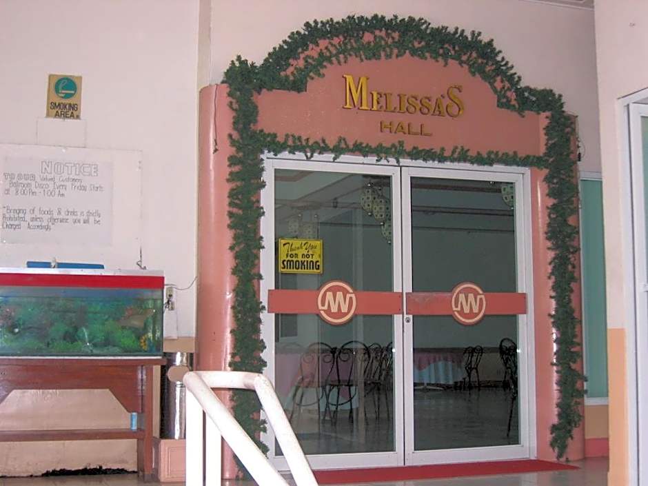 MVW Hotel & Restaurant