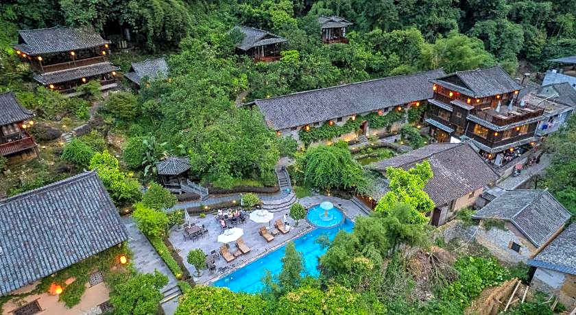 Yangshuo Ancient Garden Boutique Hotel