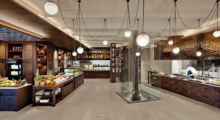 Hyatt Regency Koh Samui