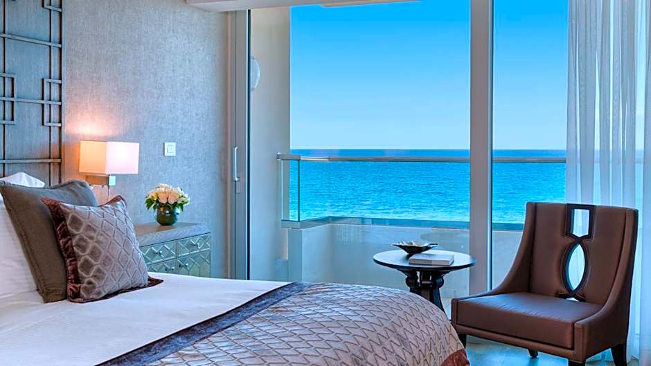 Divani Apollon Palace & Thalasso