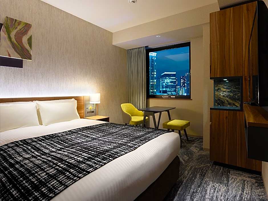 Mitsui Garden Hotel Gotanda