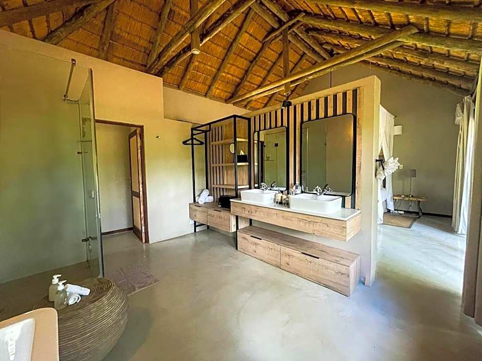 Xanatseni Private Camp