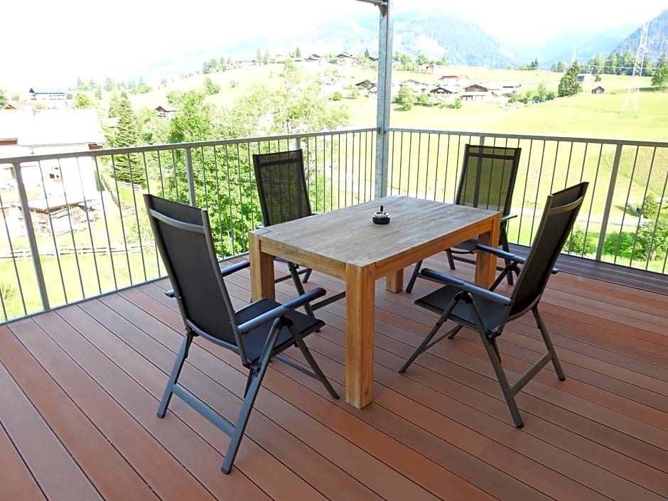 Reiterhof Truttenbach