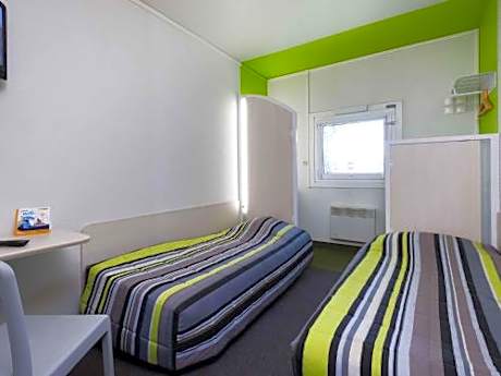 hotelF1 Epinal Nord