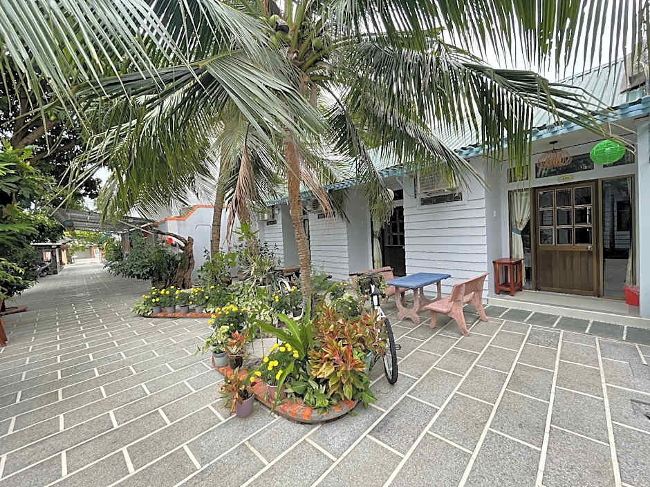 Duy An Guest House