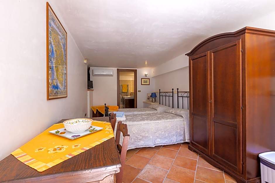 Casa Ulmi con piscina