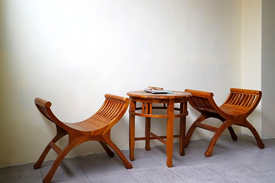 Anantaya Home Denpasar by ZUZU