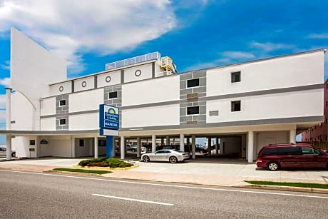 Arya Blu Inn and Suites