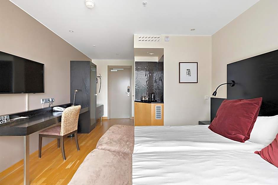 Best Western Solna Business Park