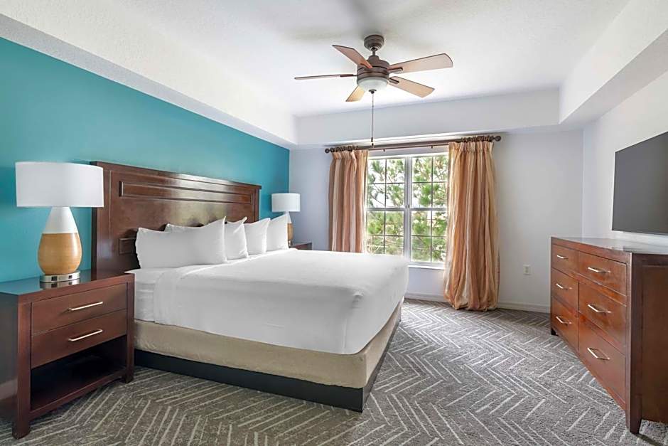 Hilton Vacation Club Aqua Sol Orlando West