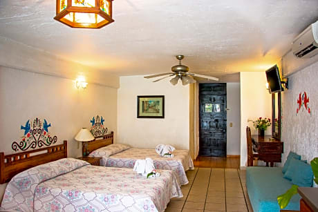 Mini Suite