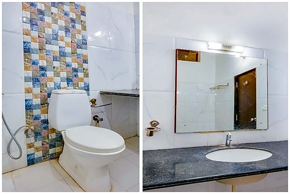 Hotel O The Thar Mid Way Hotel And Restaurant