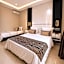 Hotel Vents Des Iles