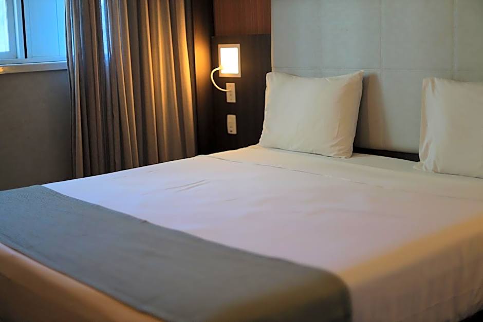 eSuites Hotel Recreio Shopping