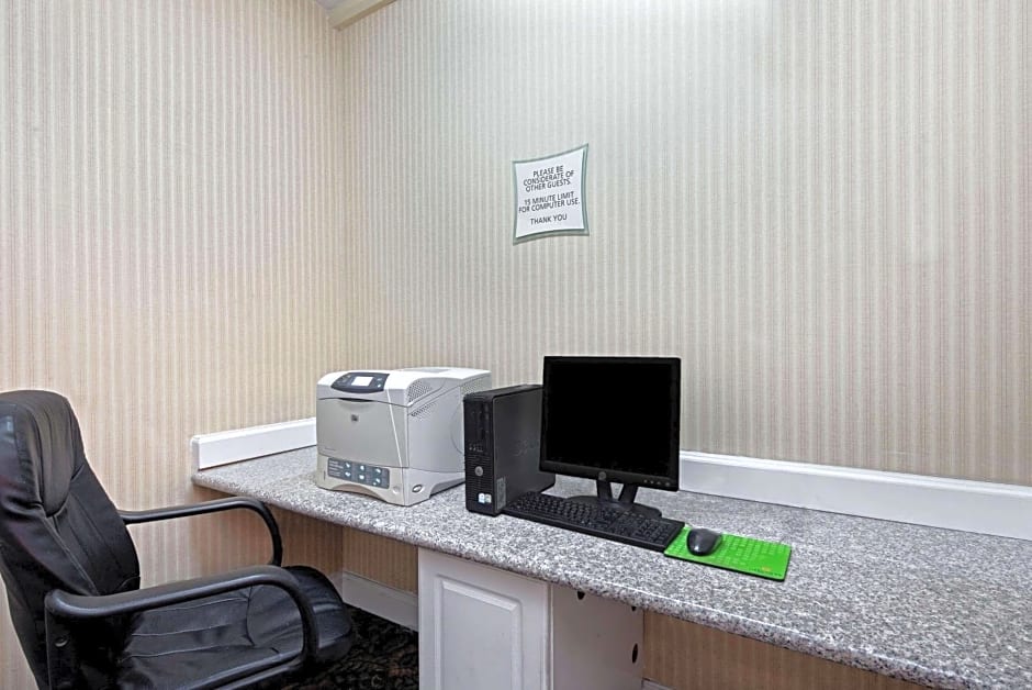 University Inn