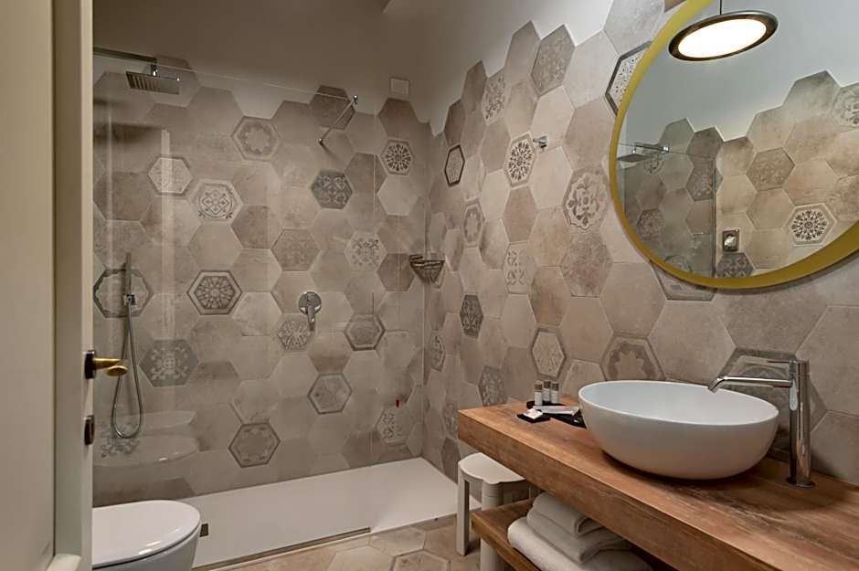 Cà Uberti Palace Hotel, MantegnaHotels