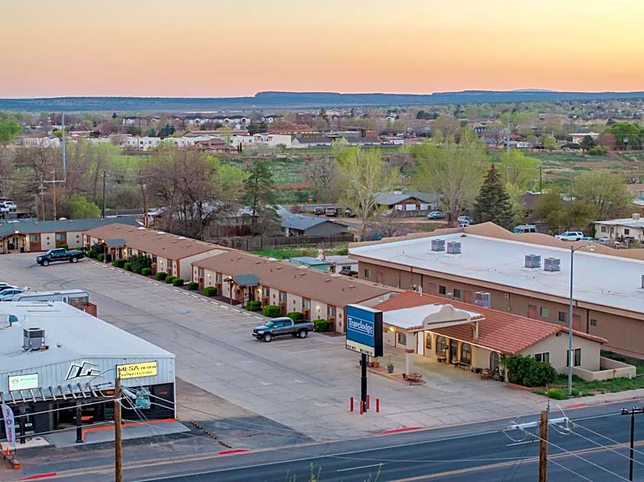 Travelodge by Wyndham Kanab