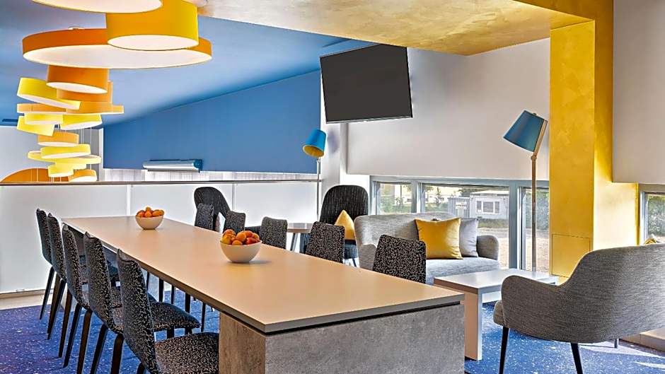 Hey Lou Hotel Nördlingen