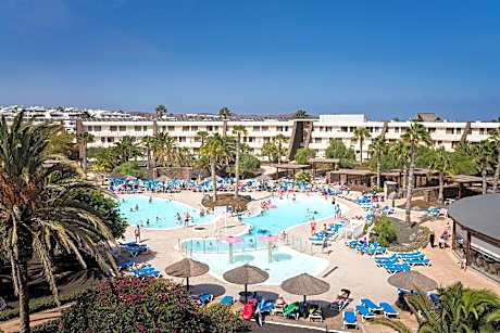 Los Zocos Impressive Lanzarote