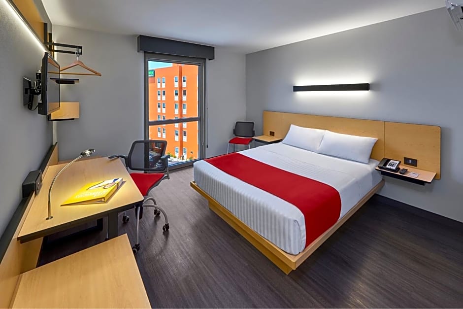 City Express by Marriott Tijuana Otay
