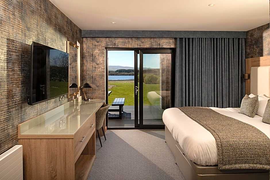 Lochside House Hotel & Spa