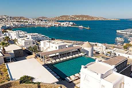 Porto Mykonos