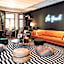 The Yard Hostel