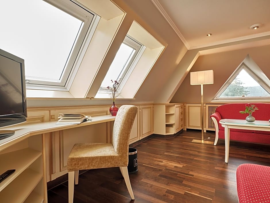Hotel Reppert