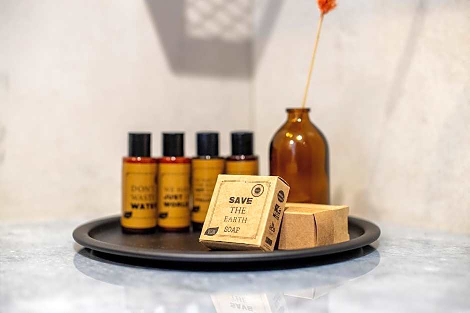 Primus Alacati Adult Only