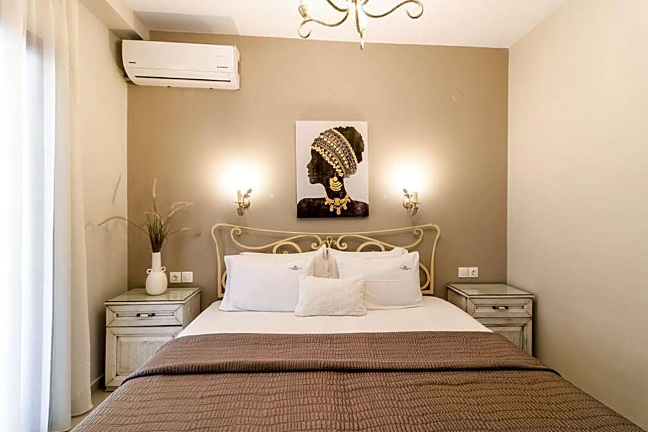 kassandrinos apartments apostolos