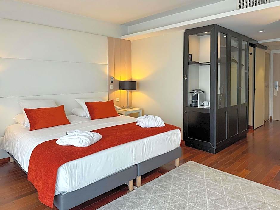 Hotel Mercure Dieppe La Presidence