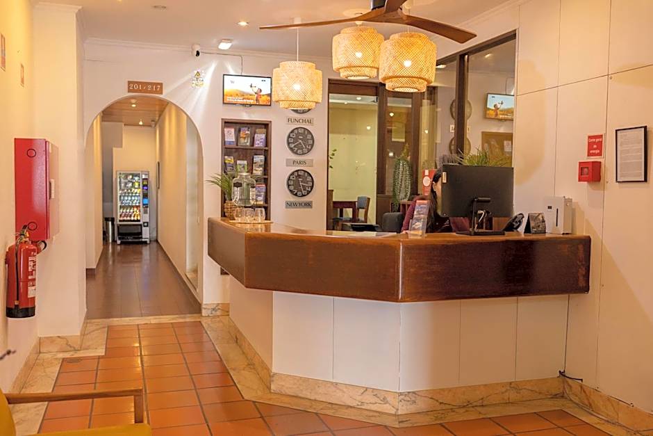 Flag Hotel Madeira - Ribeira Brava