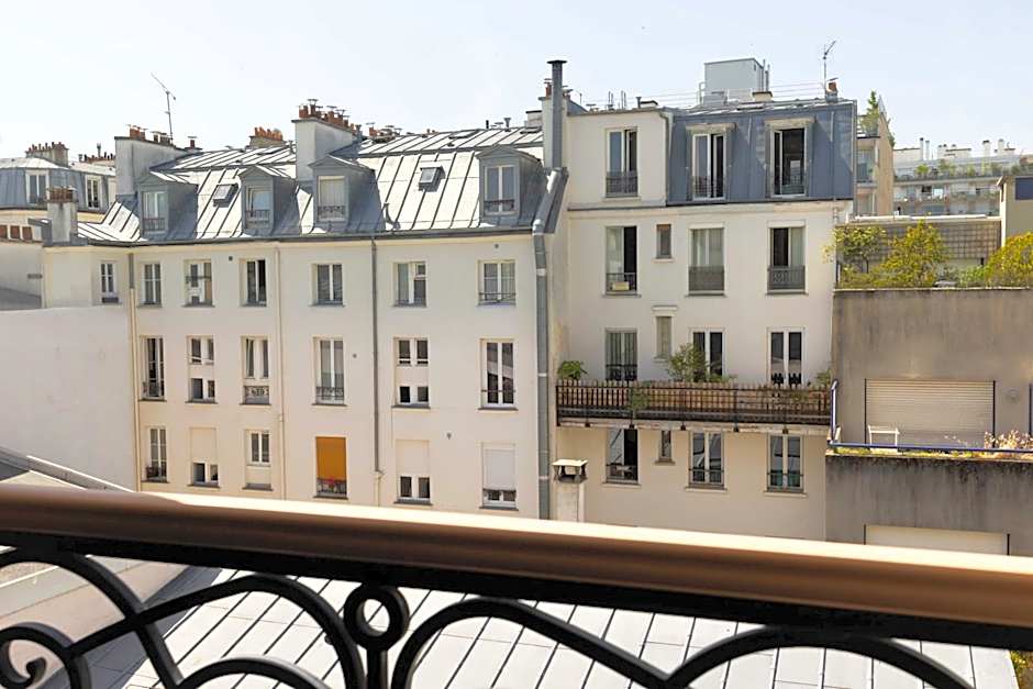 Hotel Le Relais Saint Charles