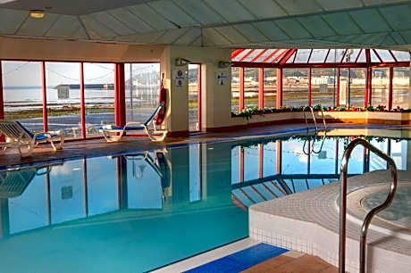 Best Western Palace Hotel & Casino