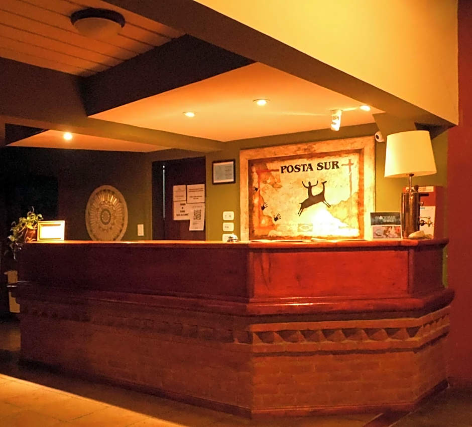 Hosteria Posta Sur