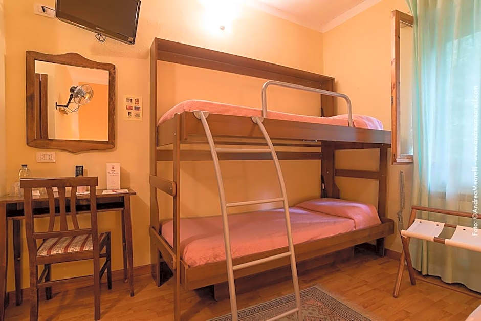 Hotel Relais Valle Orientina