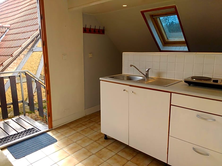 Chambres d'hôtes Sabine Billmann