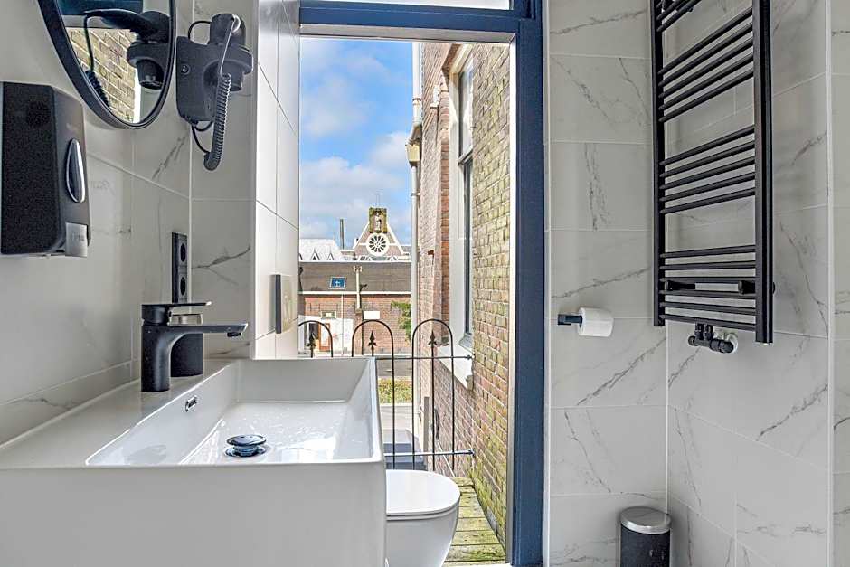 Haarlem Apart Hotel