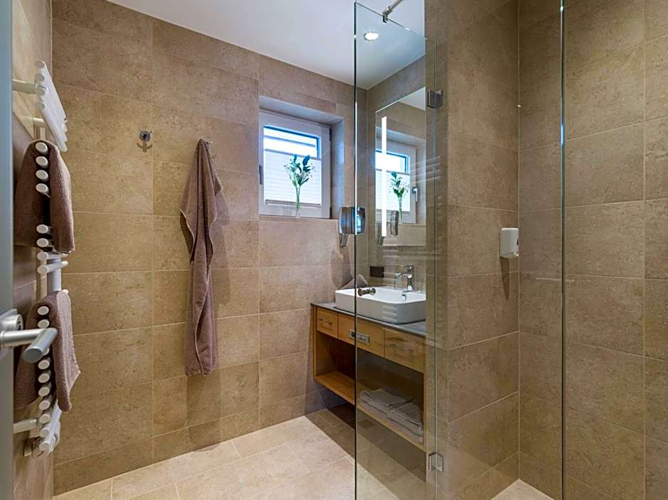 Hotel Zentral ****superior