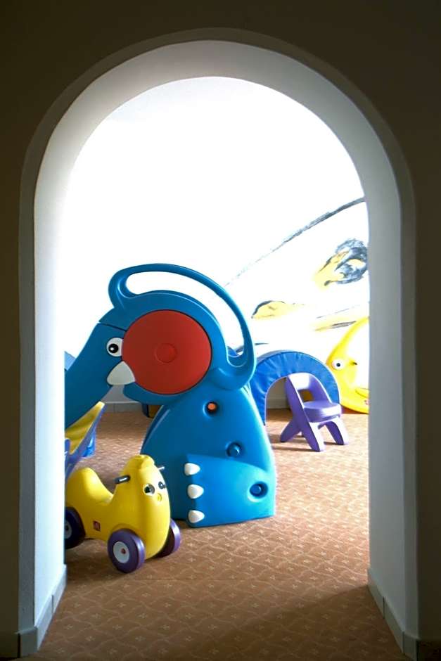 Good Life Hotel Zirm