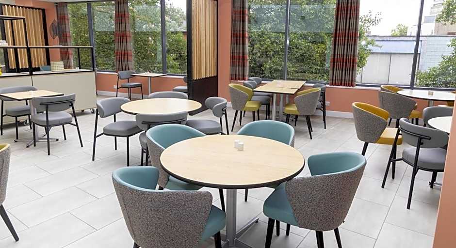Garner Hotel Nottingham City Centre by IHG
