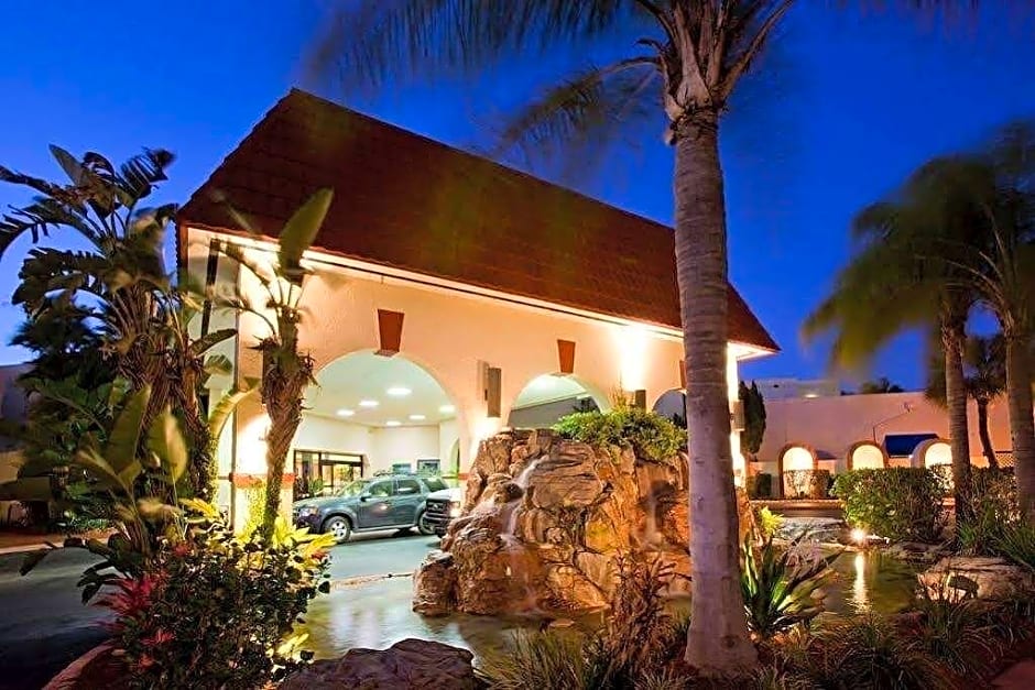 Maingate Lakeside Resort Orlando