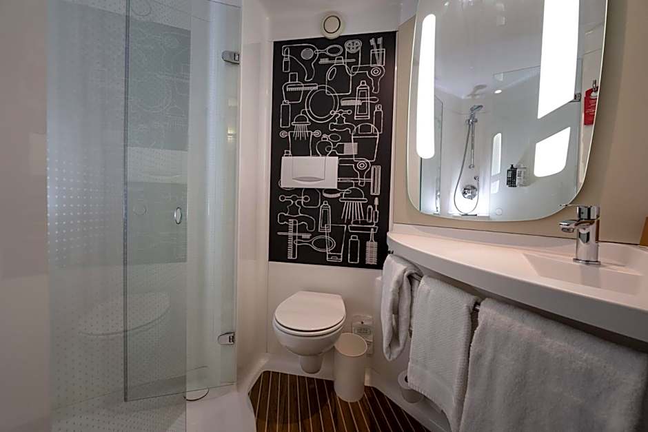 ibis Montargis