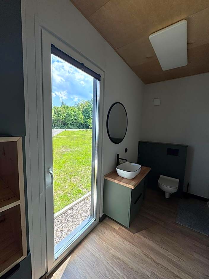 Ostoja Świętokrzyskie - Suchedniów