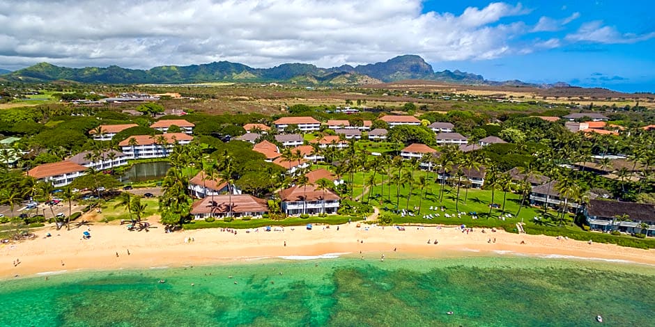 Castle Kiahuna Plantation Resort And The Beach Bungalows