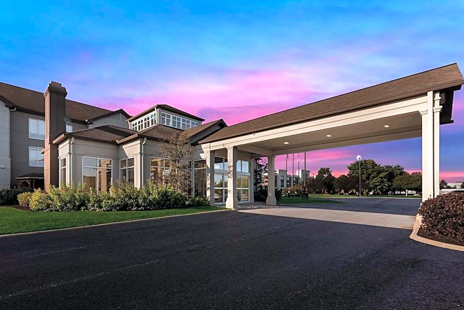 Hilton Garden Inn Columbus/Grove City