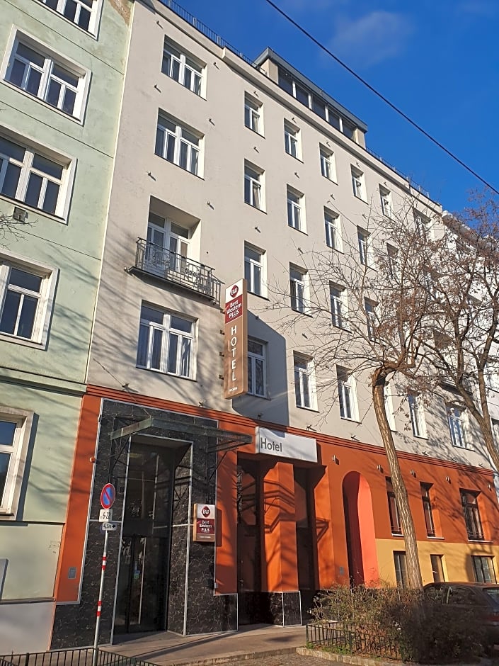 Best Western Plus Hotel Arcadia, Vienna, Austria. Contact us